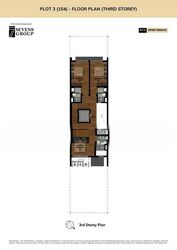 Onan Road (D15), Terrace #600201621